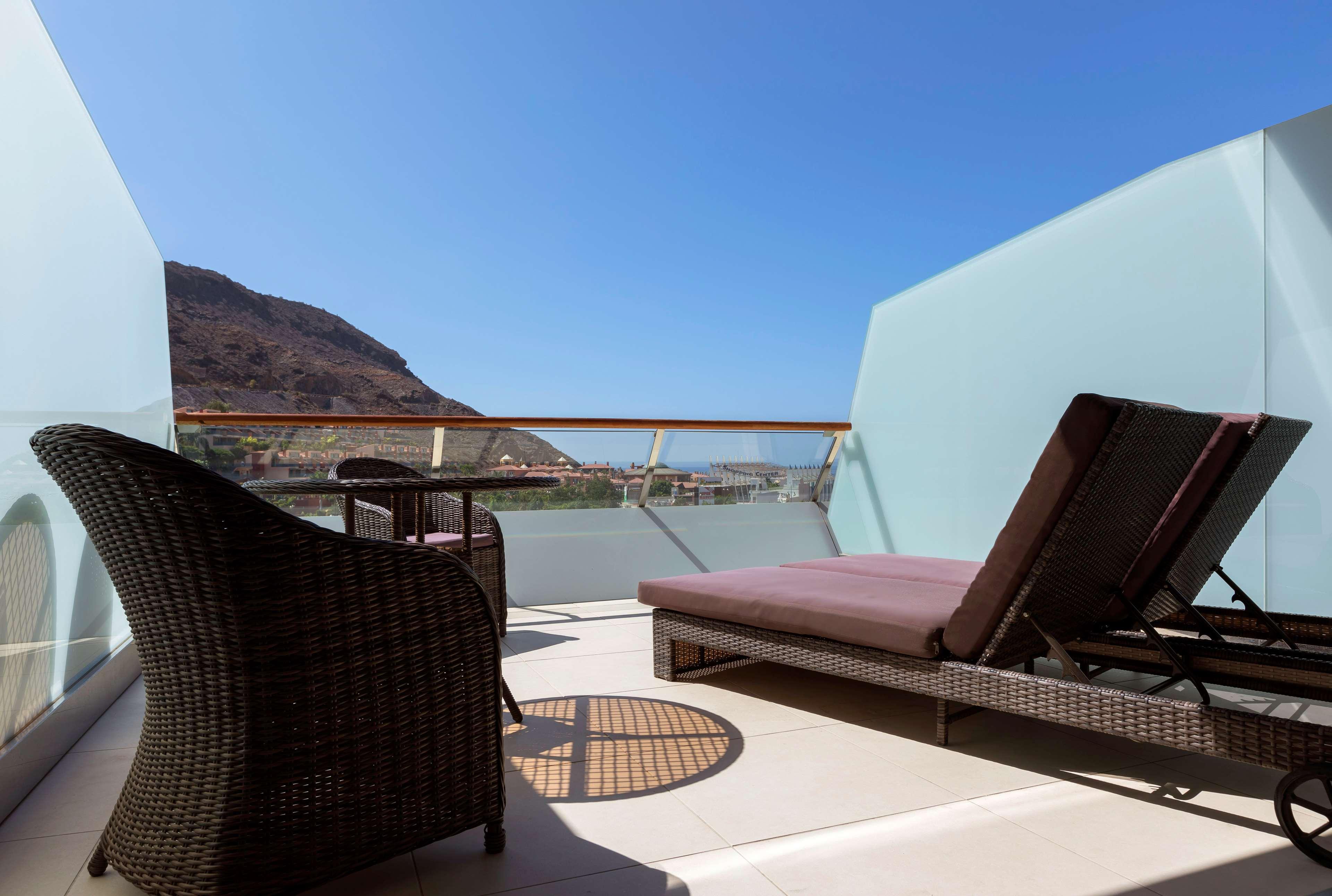 Radisson Blu Resort & Spa, Gran Canaria Mogan Пуерто де Мохан Екстериор снимка