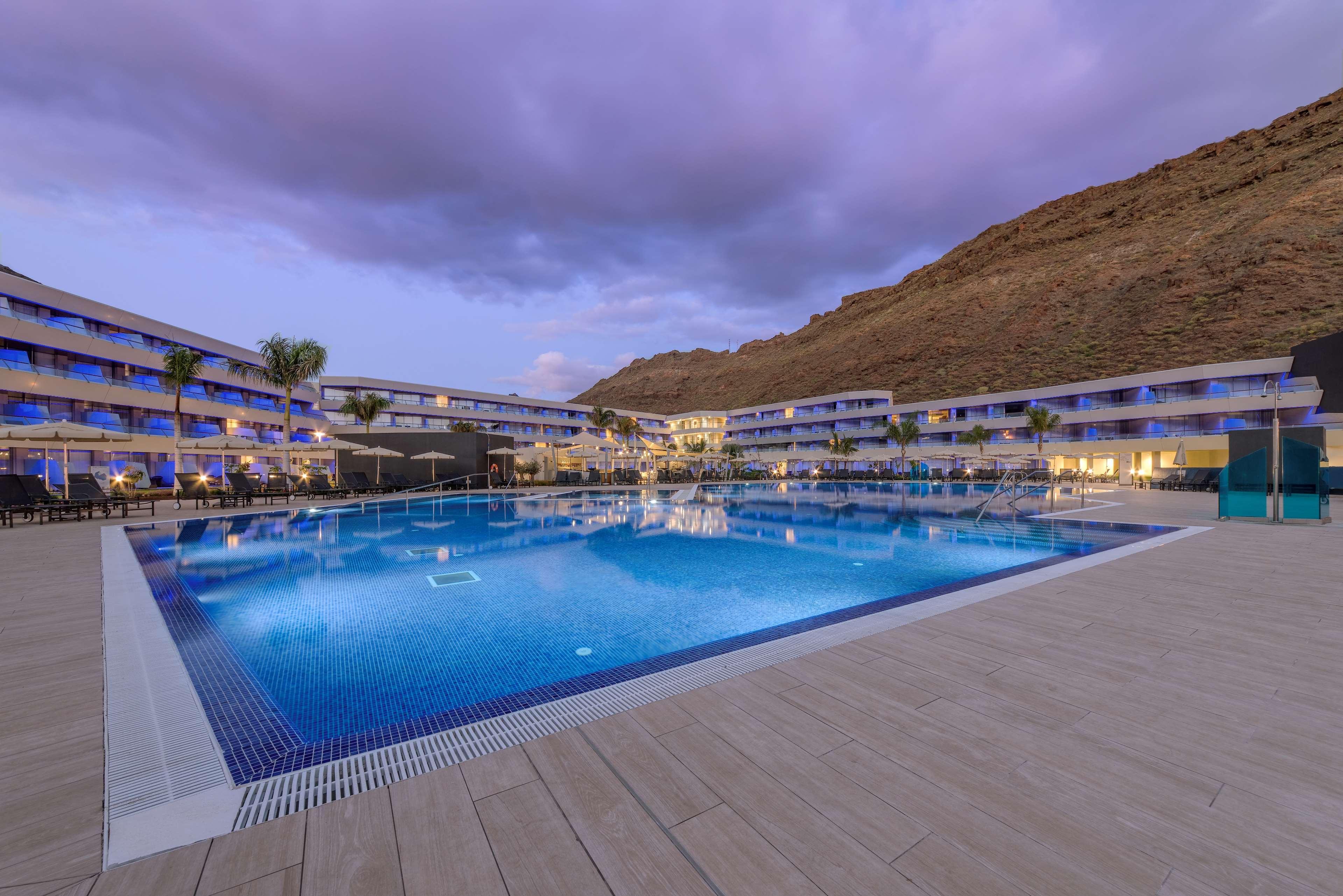 Radisson Blu Resort & Spa, Gran Canaria Mogan Пуерто де Мохан Екстериор снимка